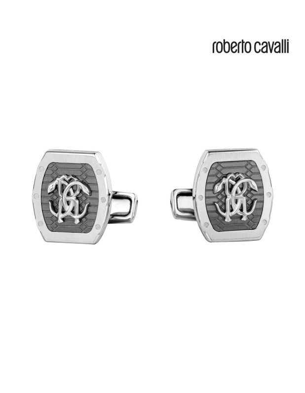 Roberto Cavalli Cufflink